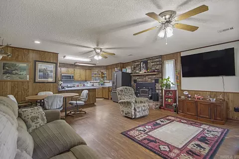 340 E Nix, Malvern, AR 72104 photo 16