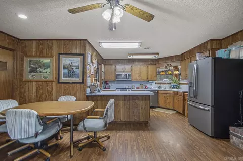 340 E Nix, Malvern, AR 72104 photo 28