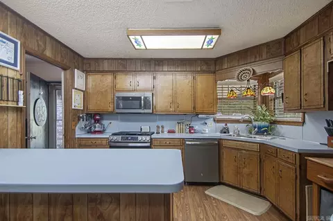 340 E Nix, Malvern, AR 72104 photo 20