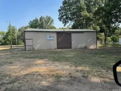 108 Oak, Camden, AR 71701