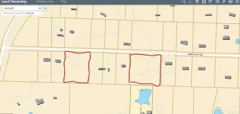 lot7 Mantooth, Cabot, AR 72023
