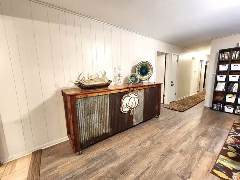 Entry Way - 1203 Pine Cir, Smackover, AR 71762 photo 1 of 2