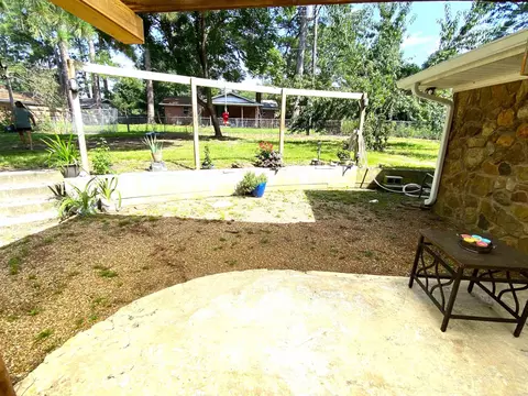 Exterior - 1203 Pine Cir, Smackover, AR 71762 photo 6 of 11