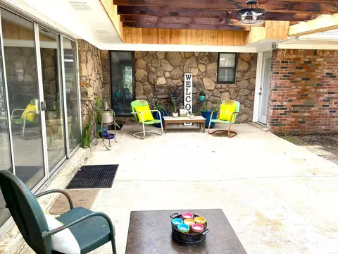 Exterior - 1203 Pine Cir, Smackover, AR 71762 photo 4 of 11