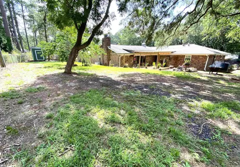 Exterior - 1203 Pine Cir, Smackover, AR 71762 photo 8 of 11