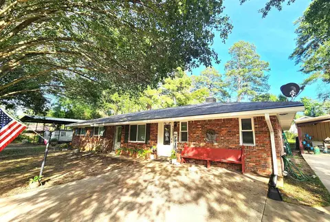 Exterior - 1203 Pine Cir, Smackover, AR 71762 photo 11 of 11