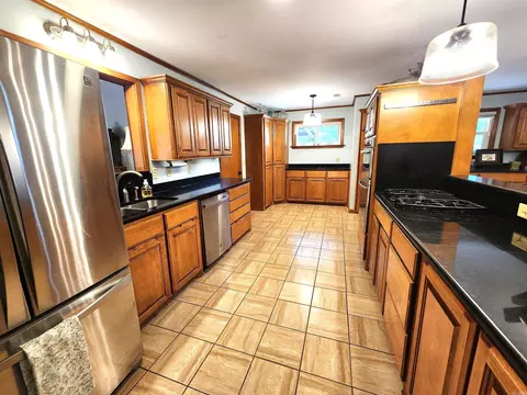 Kitchen - 1203 Pine Cir, Smackover, AR 71762 photo 1 of 2