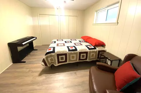 Bedroom - 1203 Pine Cir, Smackover, AR 71762 photo 2 of 7