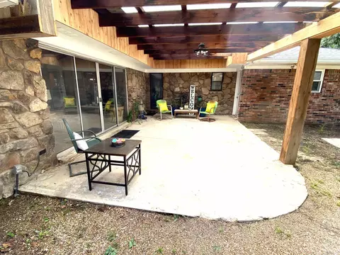 Exterior - 1203 Pine Cir, Smackover, AR 71762 photo 3 of 11