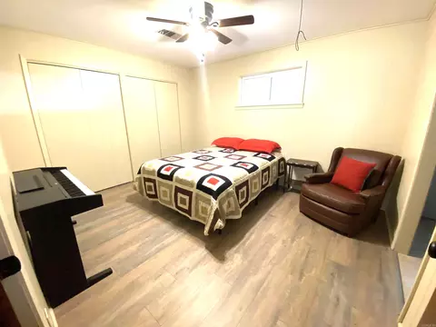 Bedroom - 1203 Pine Cir, Smackover, AR 71762 photo 1 of 7