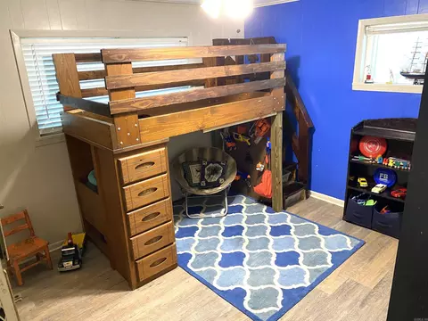 Bedroom - 1203 Pine Cir, Smackover, AR 71762 photo 6 of 7