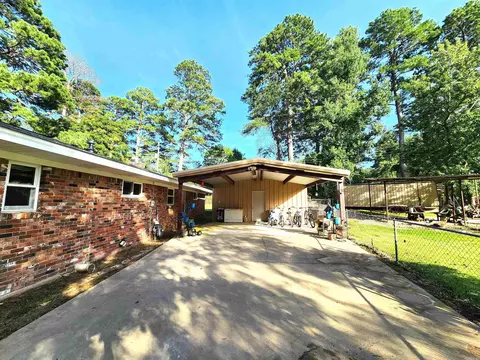 Exterior - 1203 Pine Cir, Smackover, AR 71762 photo 2 of 11