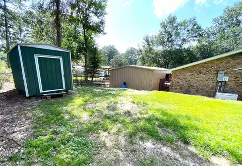 Exterior - 1203 Pine Cir, Smackover, AR 71762 photo 10 of 11