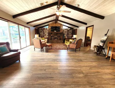 Living - 1203 Pine Cir, Smackover, AR 71762 photo 1 of 1