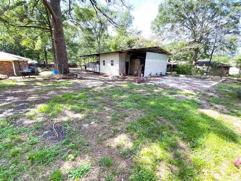 Exterior - 1203 Pine Cir, Smackover, AR 71762 photo 9 of 11