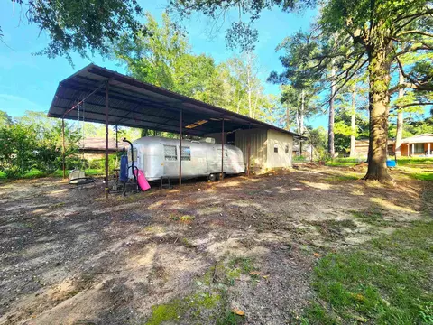 Exterior - 1203 Pine Cir, Smackover, AR 71762 photo 1 of 11