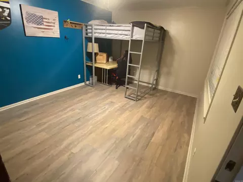 Bedroom - 1203 Pine Cir, Smackover, AR 71762 photo 3 of 7