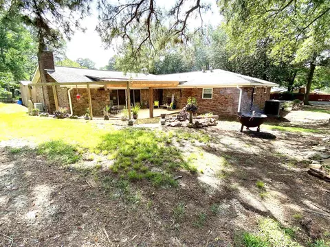 Exterior - 1203 Pine Cir, Smackover, AR 71762 photo 7 of 11