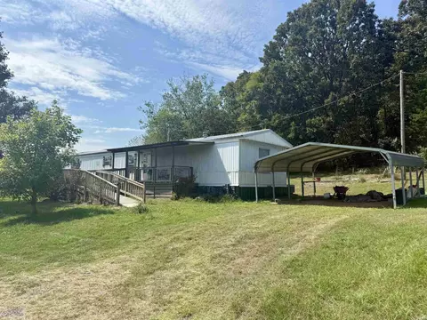 303 Bee Branch Rd, Quitman, AR 72131 photo 1