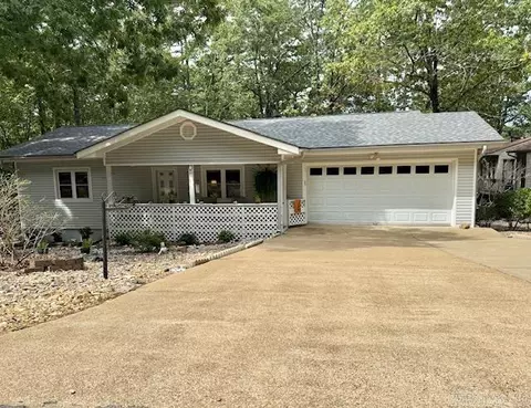 22 Constantina Cir, Hot Springs Village, AR 71909