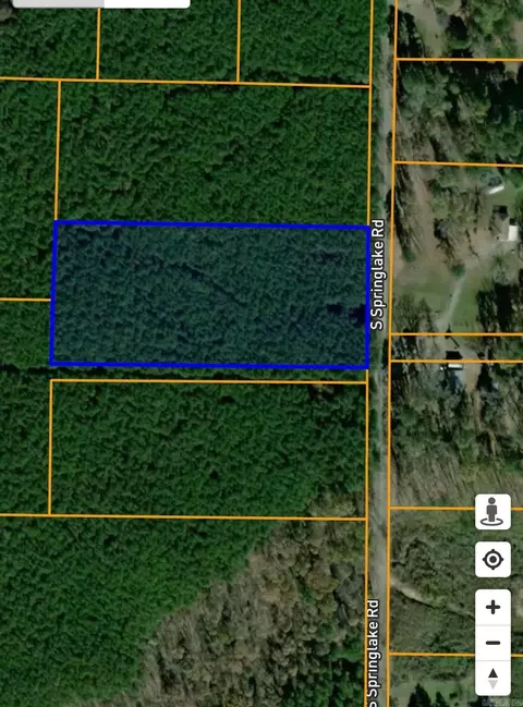 lot10 Three Corners Acres, Hensley, AR 72065 photo 2