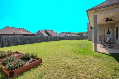 Exterior - 6216 Lewiston Dr, Alexander, AR 72002 photo 2 of 8