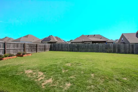 Exterior - 6216 Lewiston Dr, Alexander, AR 72002 photo 6 of 8