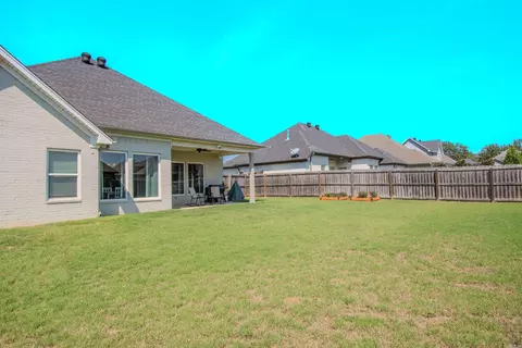 Exterior - 6216 Lewiston Dr, Alexander, AR 72002 photo 5 of 8