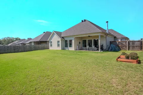 Exterior - 6216 Lewiston Dr, Alexander, AR 72002 photo 3 of 8