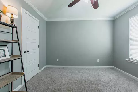 Bedroom - 6216 Lewiston Dr, Alexander, AR 72002 photo 5 of 5