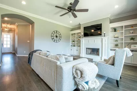 Other - 6216 Lewiston Dr, Alexander, AR 72002 photo 4 of 12