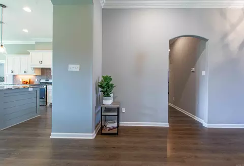 Entry Way - 6216 Lewiston Dr, Alexander, AR 72002 photo 3 of 3