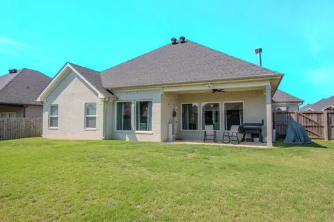Other - 6216 Lewiston Dr, Alexander, AR 72002 photo 12 of 12