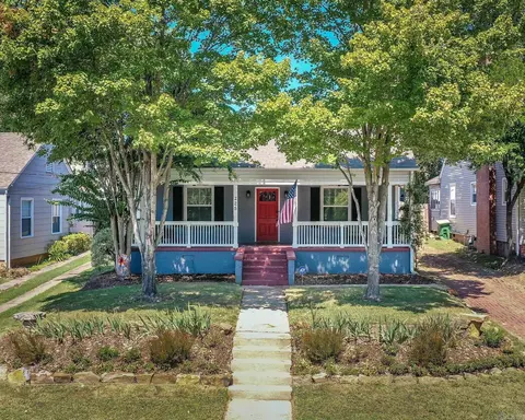 225 E B Ave, North Little Rock, AR 72116