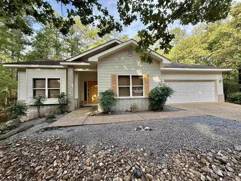 11 Zaragoza Way, Hot Springs Village, AR 71909