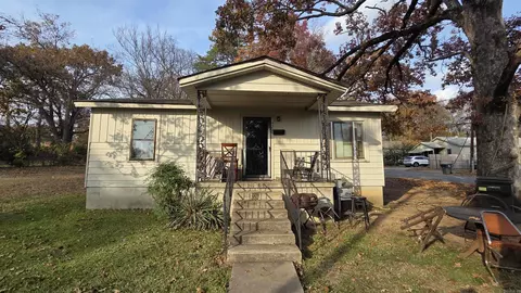 4200 19th St, Little Rock, AR 72204