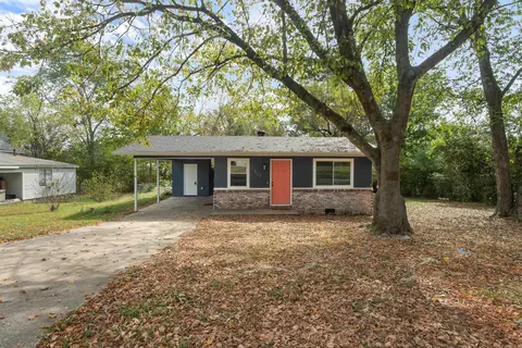 507 Case St, Heber Springs, AR 72543