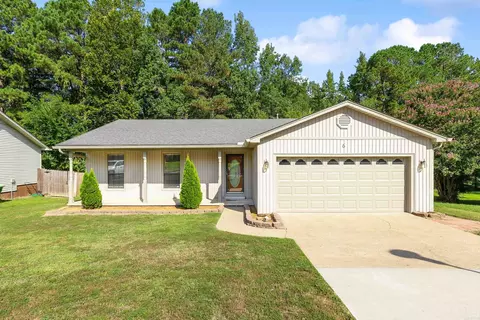 6 Irish Rose Cir, Alexander, AR 72002 photo 1