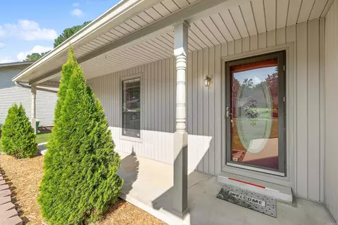 6 Irish Rose Cir, Alexander, AR 72002 photo 2