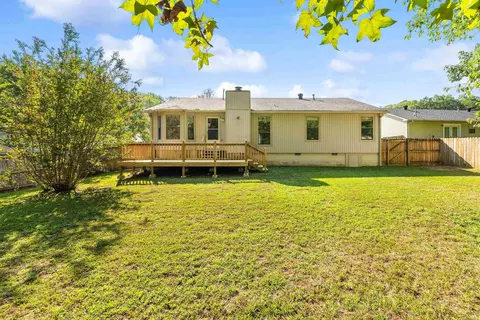 6 Irish Rose Cir, Alexander, AR 72002 photo 29