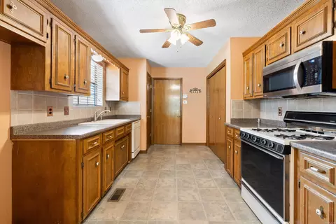 6 Irish Rose Cir, Alexander, AR 72002 photo 8