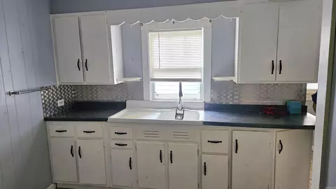 Kitchen - 619 W 2nd St, Rector, AR 72461 photo 1 of 1