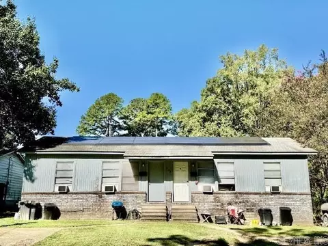 234 N 26th 235 N 25th St, Arkadelphia, AR 71923