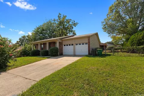 1704 Garfield Ct, Little Rock, AR 72204