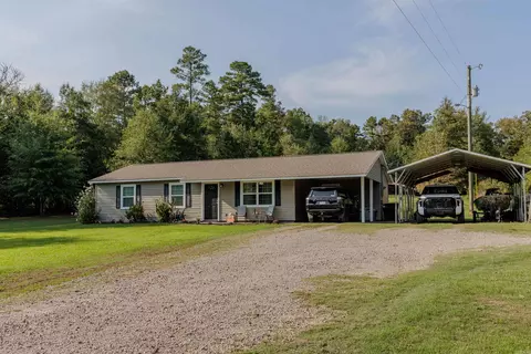1894 Highway 60 E, Houston, AR 72070