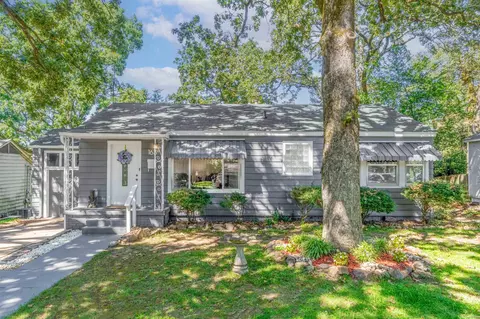 163 Sheridan Rd, North Little Rock, AR 72116