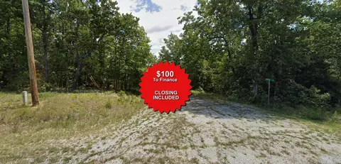 lot14 Wewoka Dr, Cherokee Village, AR 72529
