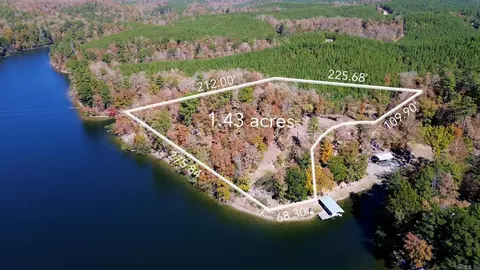6400 Whippoorwill Dr, Alexander, AR 72002 photo 1