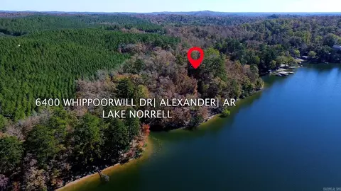 6400 Whippoorwill Dr, Alexander, AR 72002 photo 6