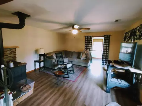 Other - 218 Cochran Rd, Mountain View, AR 72560 photo 1 of 4